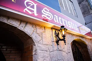 A Sacristia Restaurante image