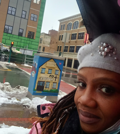 Non-Profit Organization «City Mission», reviews and photos