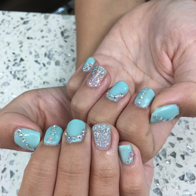 Wendy's Nails