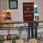 Photo n°8 de l'avis de Melika.e fait le 03/11/2022 à 22:48 sur le  c/o56 Hotel Chemnitz à Chemnitz