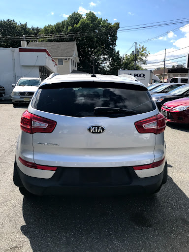 Used Car Dealer «Bergen County Auto Group LLC», reviews and photos, 114 Moonachie Ave, Moonachie, NJ 07074, USA