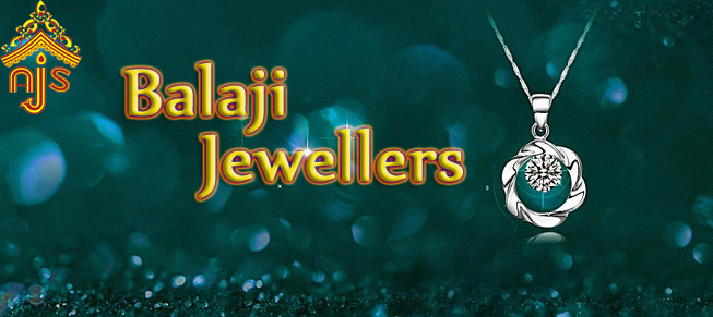 Balaji Jewellers-Ajay Kr. Saraff