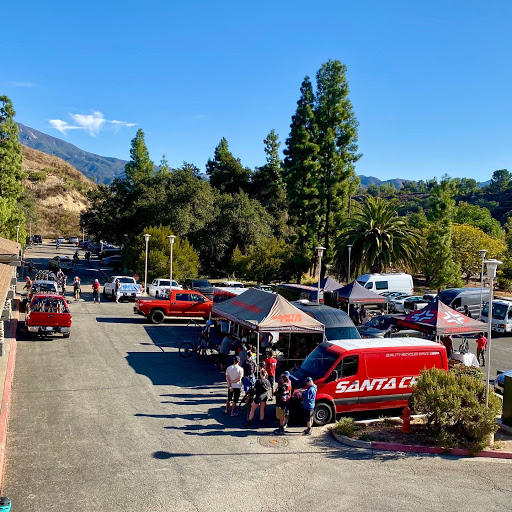 Bicycle Store «The Path Bike Shop - Live Oak», reviews and photos, 30555 Trabuco Canyon Rd #102, Trabuco Canyon, CA 92679, USA