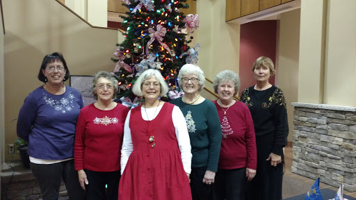 Senior Citizen Center «Center 50+», reviews and photos, 2615 Portland Rd NE, Salem, OR 97301, USA