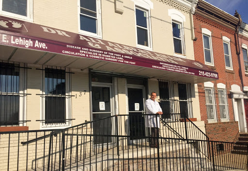 139 E Lehigh Ave, Philadelphia, PA 19125, USA