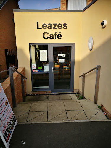 Leazes Cafe - Coffee shop