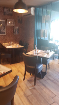 Atmosphère du Restaurant italien Le comptoir D'adriano à Fréjus - n°19