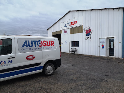 Contrôle technique Autosur Livron-sur-Drôme à Livron-sur-Drôme