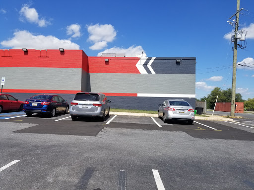 Bowling Alley «AMF College Park Lanes», reviews and photos, 9021 Baltimore Ave, College Park, MD 20740, USA