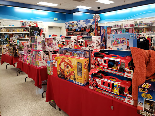 Clothing Store «Ross Dress for Less», reviews and photos, 340 W Kettleman Ln, Lodi, CA 95240, USA