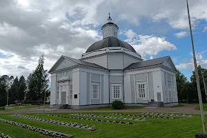 Lapua Cathedral image