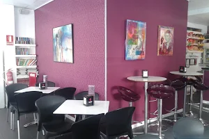 Café-bar Grimaldi image
