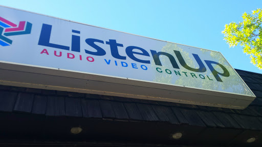 Home Theater Store «ListenUp», reviews and photos, 685 S Pearl St, Denver, CO 80209, USA