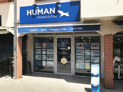 Human Immobilier Ramonville à Ramonville-Saint-Agne