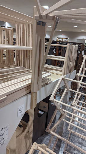 Furniture Store «Peaceful Valley Furniture», reviews and photos, 421 Hartman Bridge Rd, Strasburg, PA 17579, USA