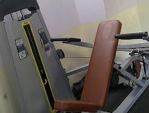 Sweat Out Fitness Center