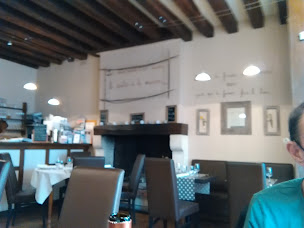 Photo n°14 de Restaurant L'Ascalier à Brou ()