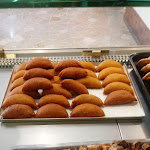 Photo n°7 de l'avis de Maurizio.r fait le 06/11/2019 à 21:33 sur le  Papi Bar Rosticeria à Udine