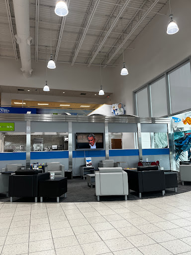 Used Car Dealer «McGovern Honda», reviews and photos, 300 Manley St, Brockton, MA 02301, USA