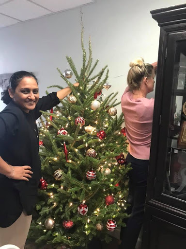 Insurance Agency «Amy Williams - State Farm Insurance Agent», reviews and photos