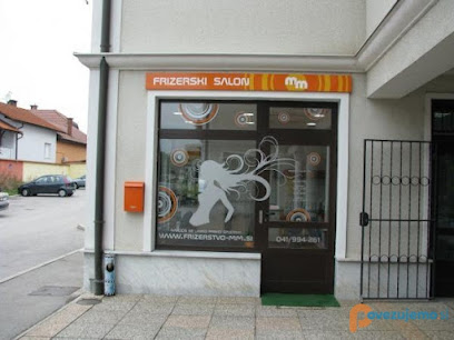 Frizerski salon, Matej Mlinarič s.p.
