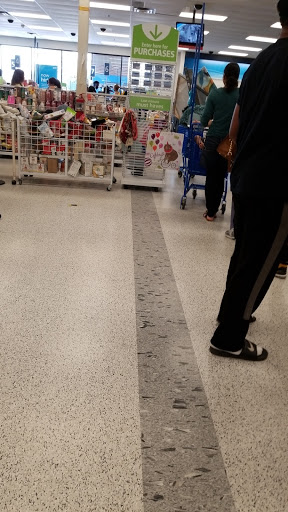 Clothing Store «Ross Dress for Less», reviews and photos, 6857 Siegen Ln, Baton Rouge, LA 70809, USA