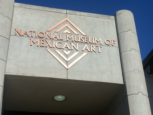 Museum «National Museum of Mexican Art», reviews and photos, 1852 W 19th St, Chicago, IL 60608, USA