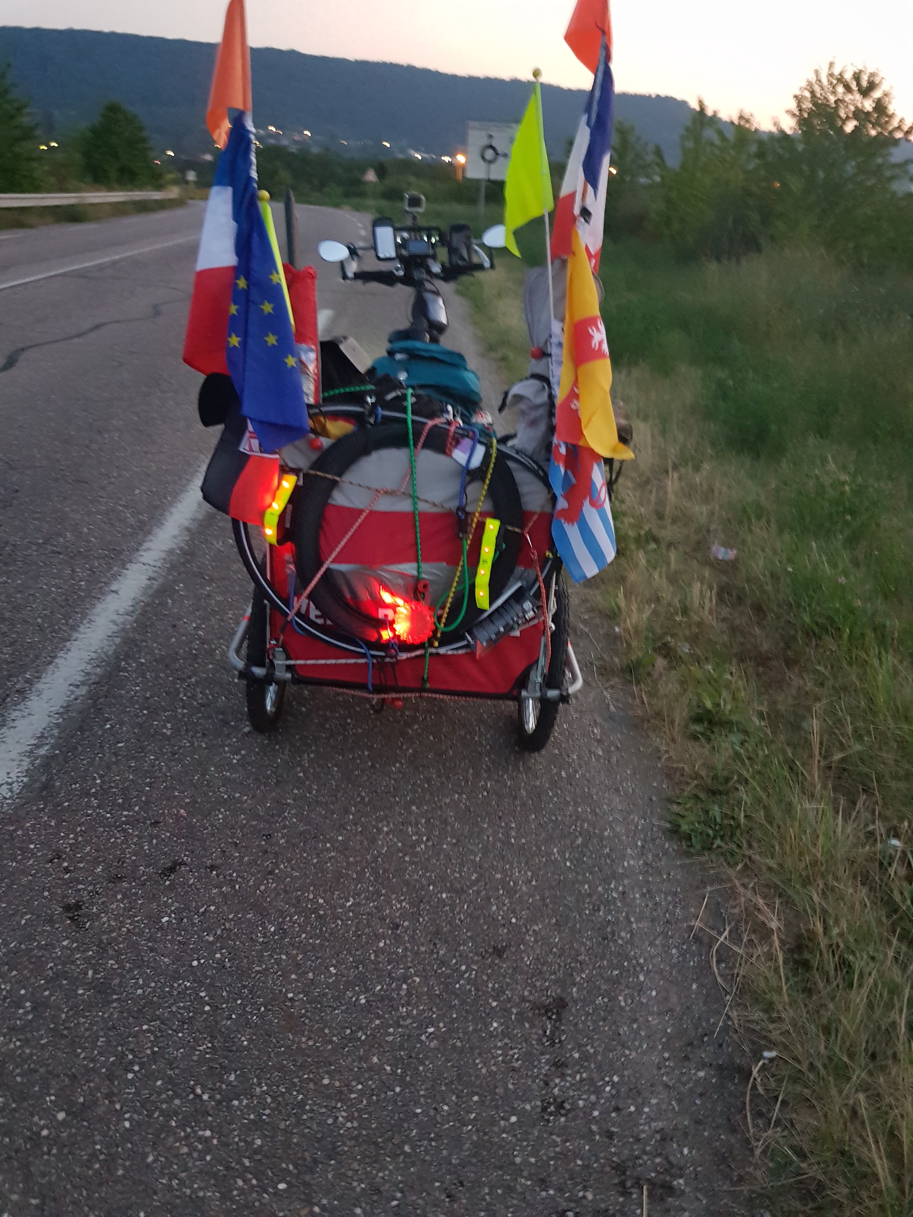 Photo n° 1 de l'avis de DAVID. fait le 04/07/2019 à 22:07