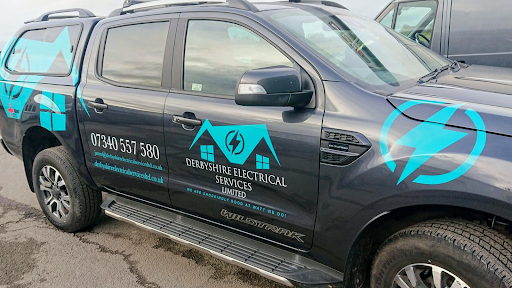 Derbyshire Electrical Services Limited