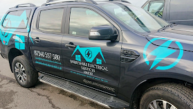 Derbyshire Electrical Services Limited