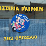 Photo n°2 de l'avis de Kraft. fait le 07/04/2023 à 11:52 sur le  CHE PIZZA! à Codigoro