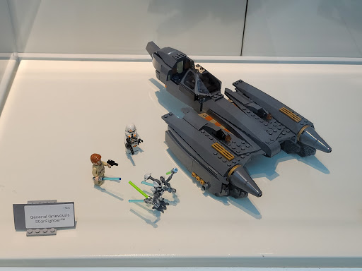 Toy Store «The LEGO Store», reviews and photos, 630 Old Country Road, Garden City, NY 11530, USA