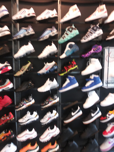 Foot Locker