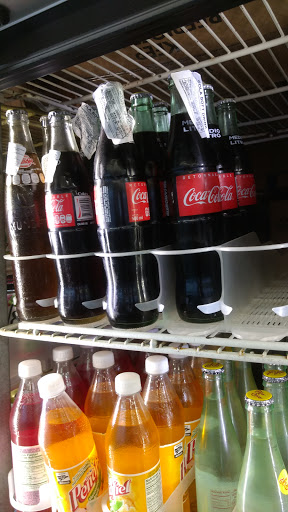 Grocery Store «Martinez Grocery Two», reviews and photos, 704 W Jefferson St, Joliet, IL 60435, USA