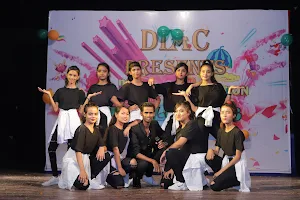 DIAC STUDIO Modern Dance , Kathak , Karate , Zumba , Guitar , Gymnastics , Yoga near me || best dance classes in Guwahati | image