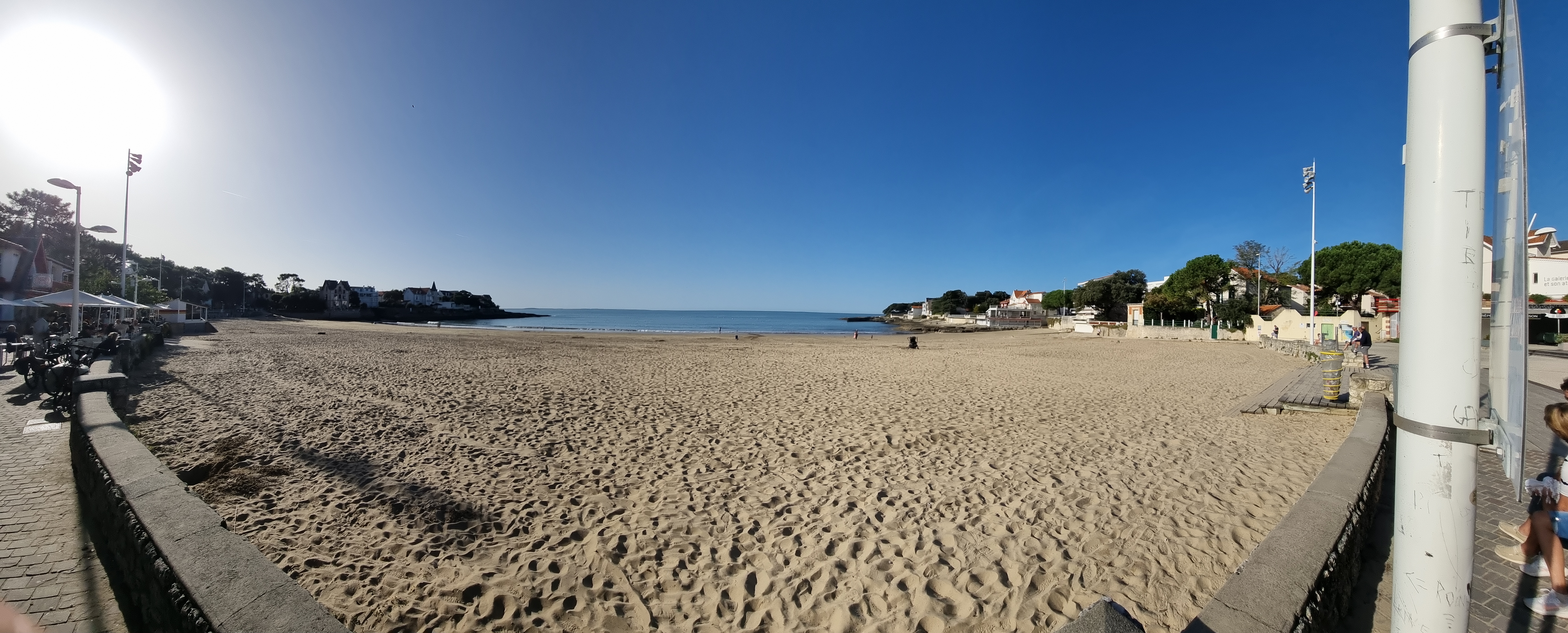Photo n° 1 de l'avis de Patrick.a fait le 12/10/2023 à 06:42