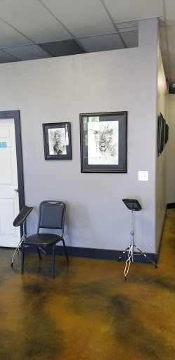 Tattoo Shop «Arcane Art Tattoo», reviews and photos, 290 State St, Orem, UT 84057, USA