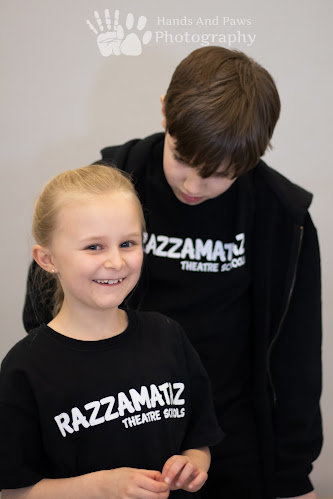 Razzamataz Theatre School Derby - Derby