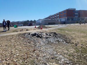 Stadium Field, Concord Carlisle High School - photo 2