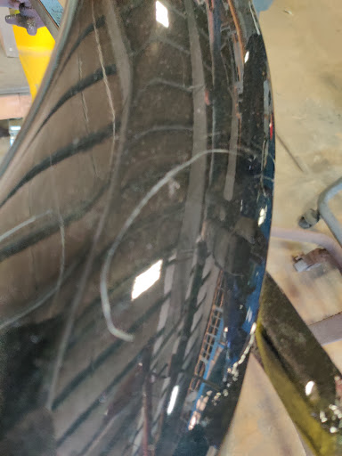 Auto Body Shop «Maaco Collision Repair & Auto Painting», reviews and photos, 2200 N Church St, Greensboro, NC 27405, USA