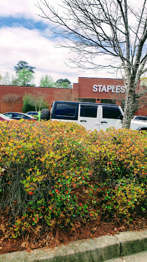 Office Supply Store «Staples», reviews and photos, 225 Market Place Connector, Peachtree City, GA 30269, USA