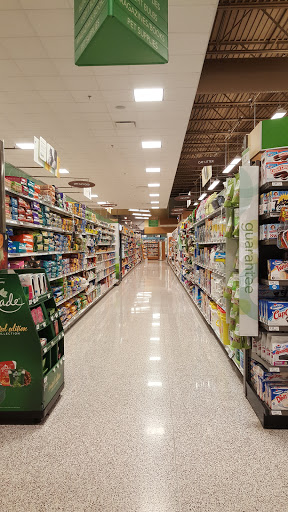 Supermarket «Publix Super Market at The Shoppes at Heritage Village», reviews and photos, 1030 Forestville Rd, Wake Forest, NC 27587, USA