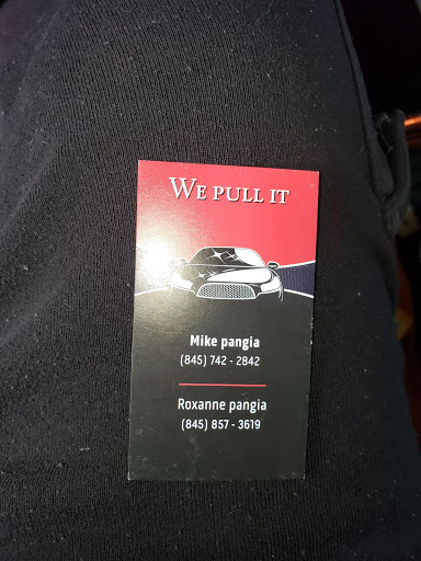 Auto Auction «Manheim New York», reviews and photos, 2000 Dealer Dr, Newburgh, NY 12550, USA