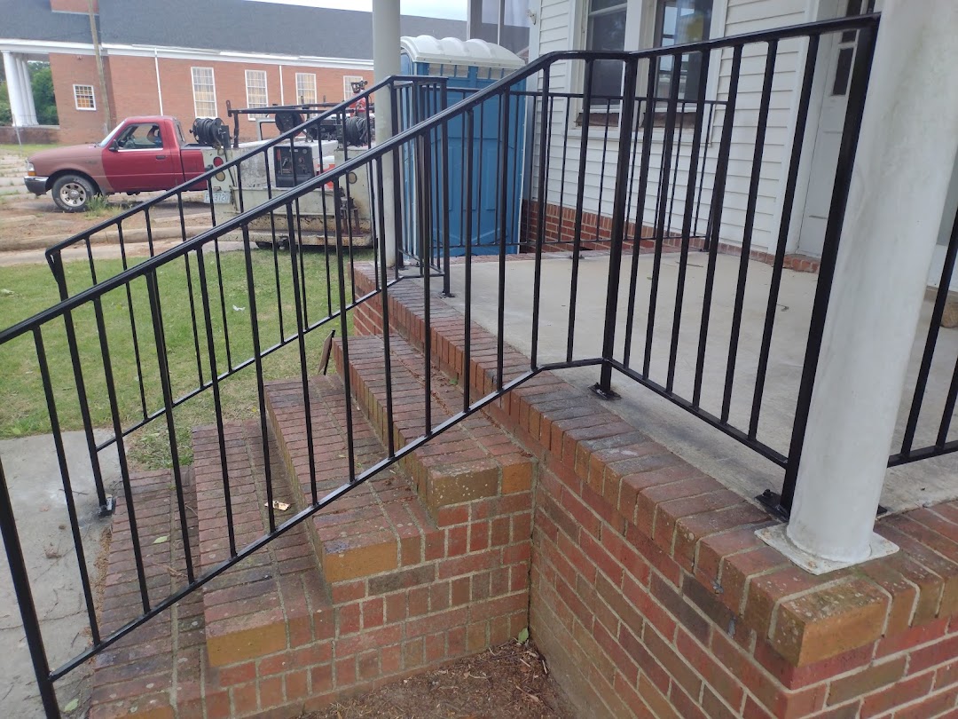 C&C Welding & Maintenance