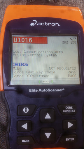 Auto Parts Store «Advance Auto Parts», reviews and photos, 2966 S Church St, Murfreesboro, TN 37127, USA