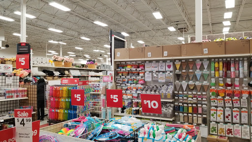 Craft Store «Michaels», reviews and photos, 2500 N Fairfield Rd, Beavercreek, OH 45431, USA