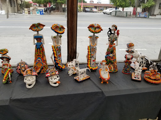 Gift Shop «Alladin Nursery & Gift Shop», reviews and photos, 2905 Freedom Blvd, Watsonville, CA 95076, USA