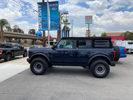 Ken Grody Ford Inland Empire image