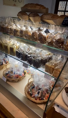 Boulangerie Caux’Pain à Doudeville