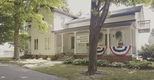 Museum «Midwest Miniatures Museum», reviews and photos, 6855 W Hickory Rd, Hickory Corners, MI 49060, USA
